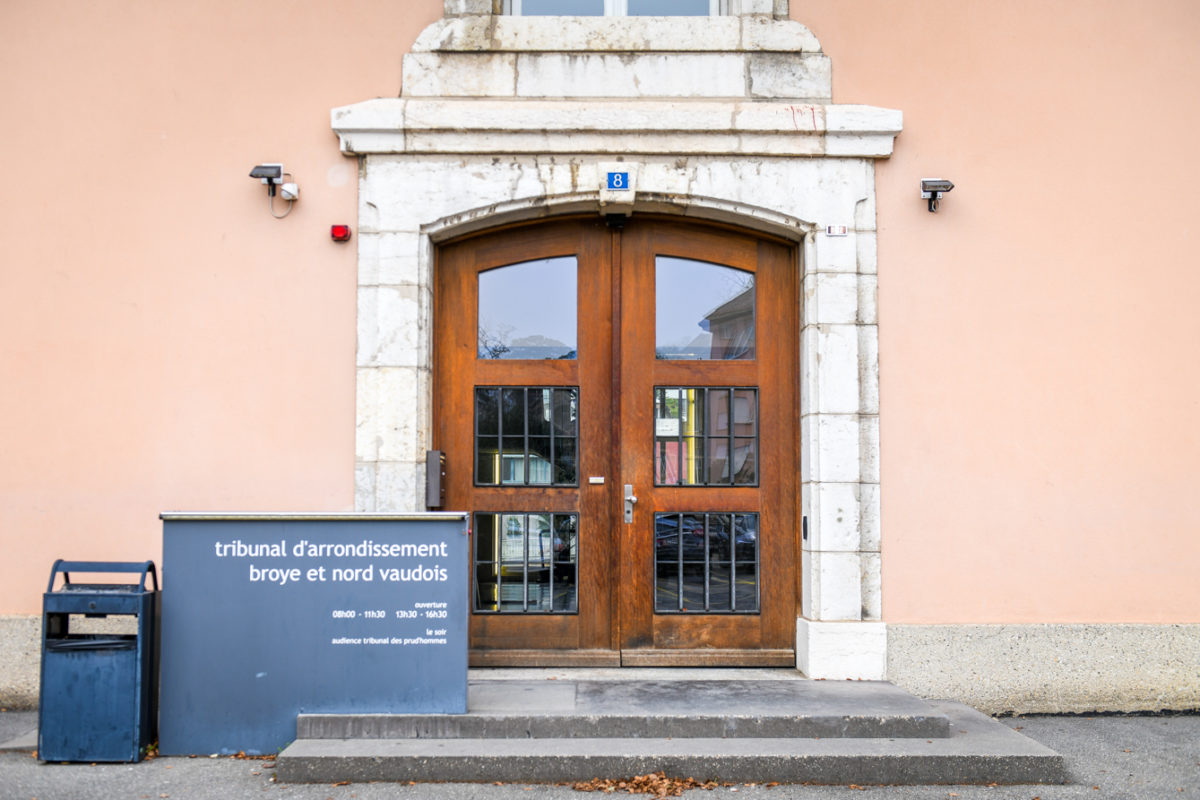 L’instructeur de tir a été acquitté