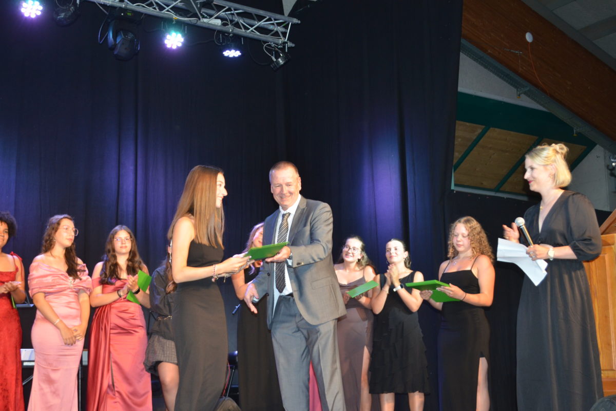 Promotions: Vallorbe