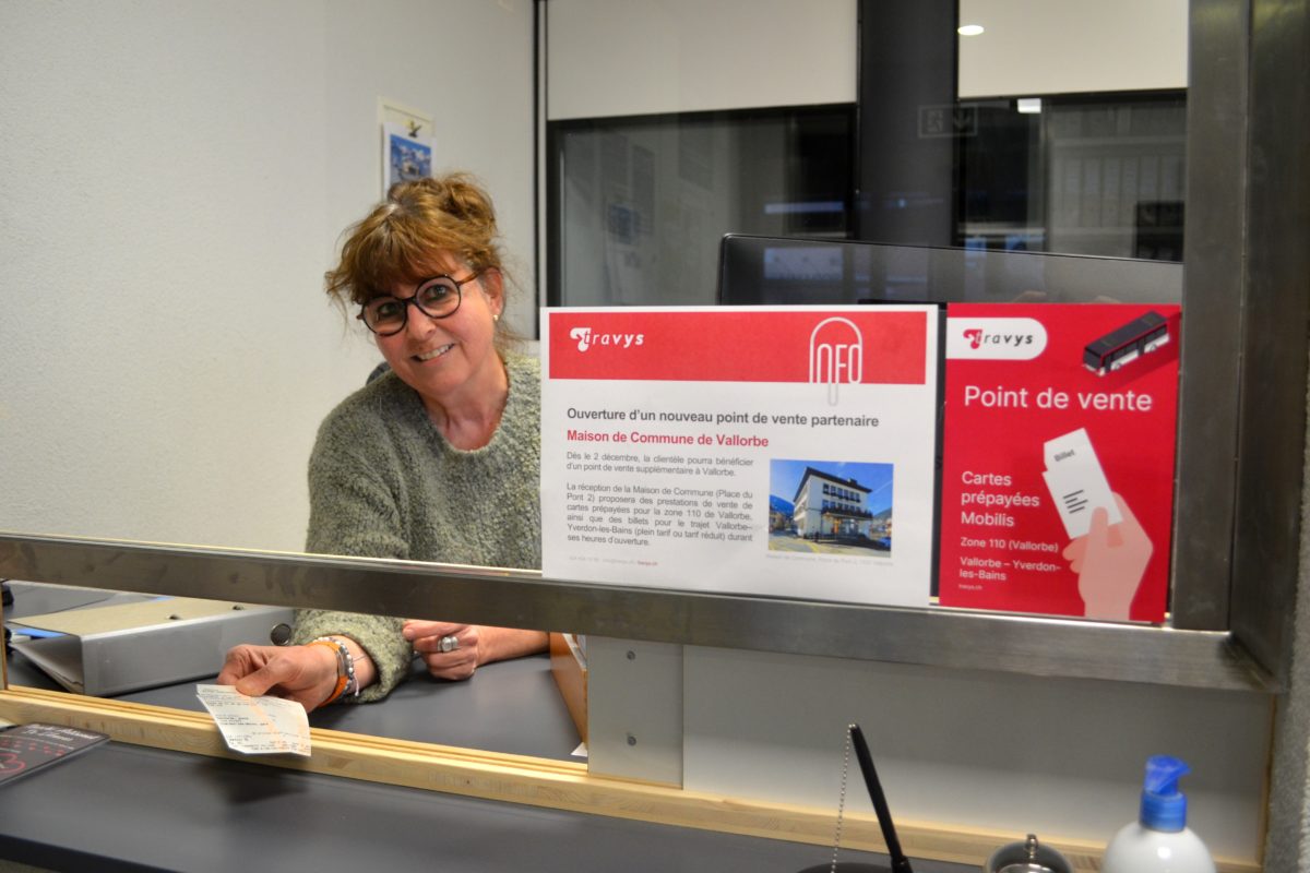 Transports vraiment publics
