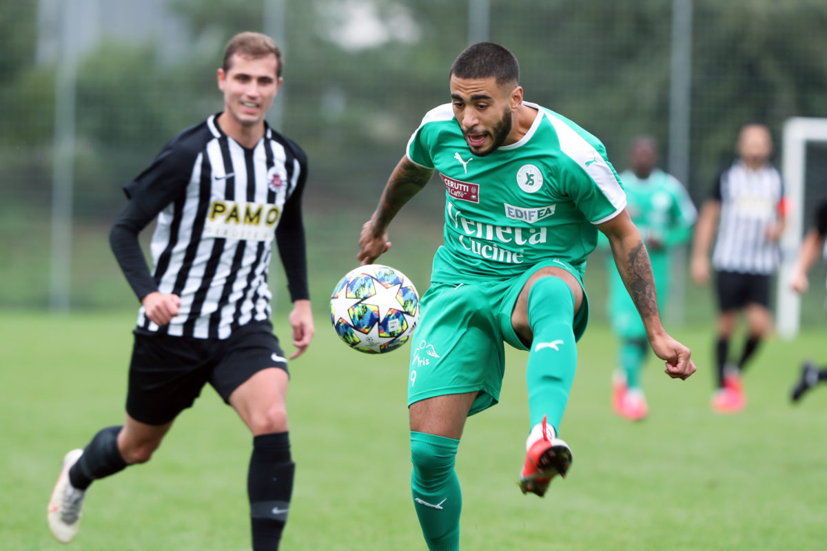 «On se sent plus concerné quand on joue chez soi»
